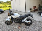 Honda CB 600 ABS - 5