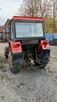 Ursus C330 po remoncie - 2