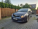 Toyota avensis t27 2.0 d4d zadbana - 1