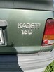 Opel Kadett 1.6 D - 1986 rok - 6