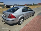 Ford Mondeo mk3 - 2