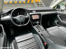 VW PASSAT B8 SEDAN DSG 1.6TDi 150KM HiGHLiNE Bezwypadkowy - 6