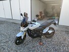 Honda CB 600 ABS - 3
