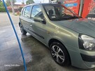 Zadbane Renault Clio - 1