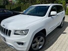 Jeep Grand Cherokee sprzedam - 7