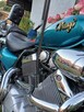 YAMAHA 535 CHOPER - 3