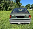 Opel Kadett 1.6 D - 1986 rok - 2
