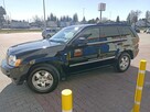 Sprzedam Jeepa grand Cherokee wk III 3.0 - 1