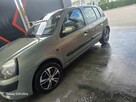 Zadbane Renault Clio - 2