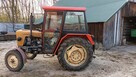 Ursus C330 po remoncie - 3