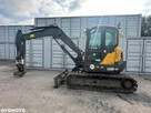 Volvo Ecr88 w idealnym stanie! - 1