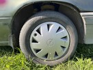 Opel Kadett 1.6 D - 1986 rok - 5