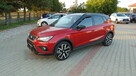 Piękny Seat Arona 1.0 Benzyna Stan Fabryczny Jak Nowy Zobacz - 2