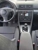 Audi a4/b6 - 7