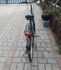 rower damski damka - 3
