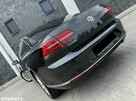 VW PASSAT B8 SEDAN DSG 1.6TDi 150KM HiGHLiNE Bezwypadkowy - 4