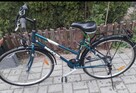 rower damski damka - 2