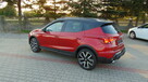 Piękny Seat Arona 1.0 Benzyna Stan Fabryczny Jak Nowy Zobacz - 1