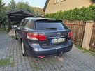 Toyota avensis t27 2.0 d4d zadbana - 4