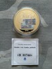 21. Medal 50 zł. J.P. 2 - 1