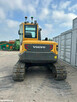 Volvo Ecr88 w idealnym stanie! - 4
