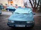 VW Passat B4 1, 9 TDI 90 KM - 1