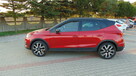 Piękny Seat Arona 1.0 Benzyna Stan Fabryczny Jak Nowy Zobacz - 3