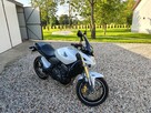 Honda CB 600 ABS - 6