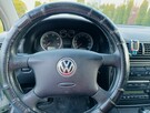Volkswagen Passat B5 FL 1.9 TDI sedan w dobrym, zadbanym sta - 5