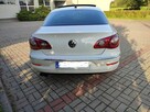VW PASSAT CC 2.0 TDI CR BEZ DPF - 7