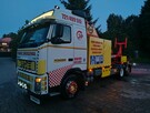 Volvo FH 12 holownik Pomoc Drogowa - 4