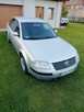 Volkswagen Passat B5 FL 1.9 TDI sedan w dobrym, zadbanym sta - 1