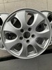 Felgi Aluminiowe Oryginalne Honda - 2