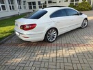 VW PASSAT CC 2.0 TDI CR BEZ DPF - 5