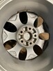 Felgi Aluminiowe Oryginalne Honda - 5
