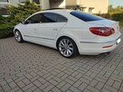 VW PASSAT CC 2.0 TDI CR BEZ DPF - 6