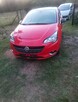 Opel Corsa E 2016r.Cena 35tys - 2