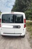 Sprzedam FIAT DOBLO 1,6 77 kW 2010 r - 4