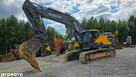 Volvo Ec480 JAK NOWA! - 8