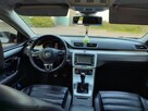 VW PASSAT CC 2.0 TDI CR BEZ DPF - 8