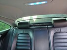 VW PASSAT CC 2.0 TDI CR BEZ DPF - 12