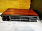 Tesla 3606A to stacjonarny stereofoniczny odbiornik radiowy - 2