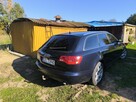 Sprzedam Audi A6 C6 3.0 TDI - 3
