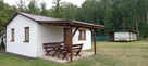 Wynajem domków nad jeziorem I lasem - 8
