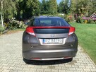 Honda Civic 2012 1.4 Comfort - 4