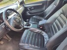 VW PASSAT CC 2.0 TDI CR BEZ DPF - 11