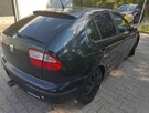 Seat Leon 1.8T 180km - 4