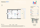 Apt. premium 32,85 m2 z basenem - Sobieszewo - 2
