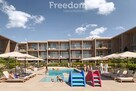Apt. premium 54,19 m2 z basenem - Sobieszewo - 4