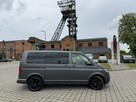 Volkswagen Multivan 4x4. Webasto. Virtual kokpit. DSG. Full Ledy. - 6